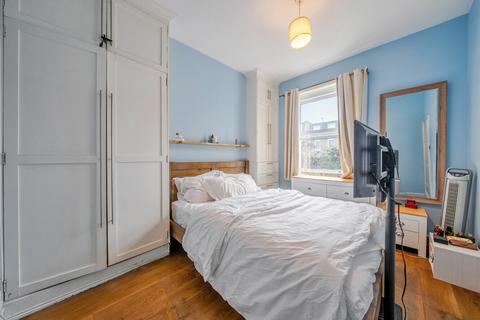 1 bedroom flat for sale, Mallinson Road, Battersea, London, SW11