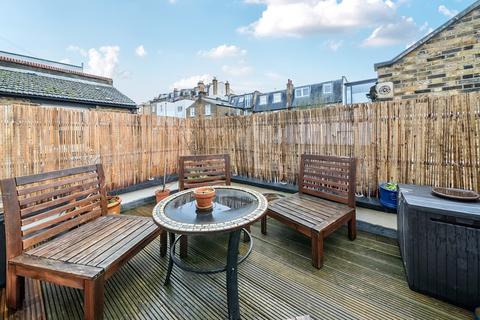 1 bedroom flat for sale, Mallinson Road, Battersea, London, SW11