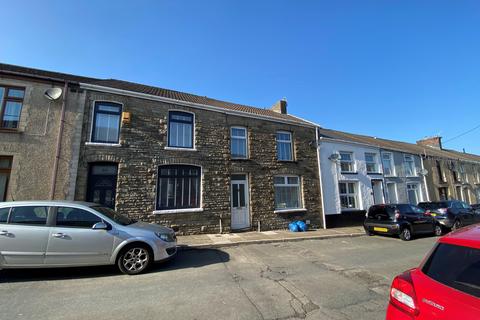 undefined, Ivor Street, MAESTEG, CF34