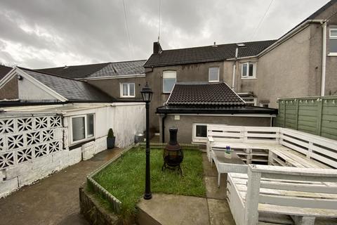undefined, Ivor Street, MAESTEG, CF34