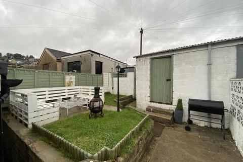 undefined, Ivor Street, MAESTEG, CF34