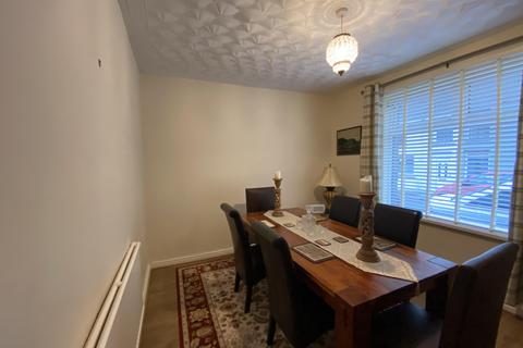 undefined, Ivor Street, MAESTEG, CF34