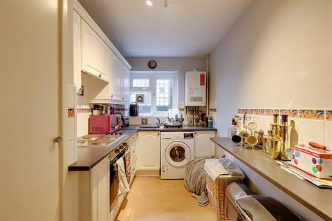 1 bedroom flat for sale, Rectory Road, Worthing, BN14