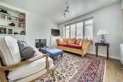 Kidbrooke Grove, Blackheath, London, SE3