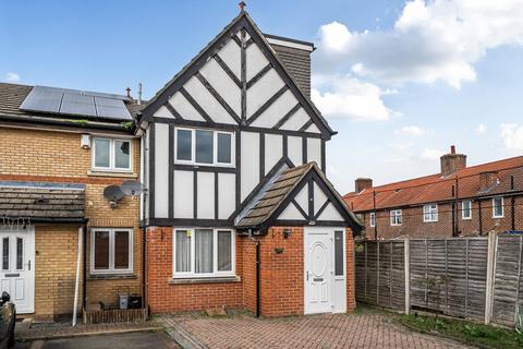 5 bedroom end of terrace house for sale, Gittens Close, Bromley, BR1