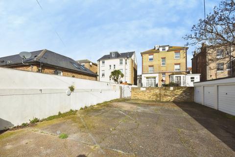 undefined, Granville Road, Broadstairs