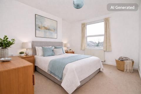 1 bedroom flat for sale, Granville Road, Broadstairs