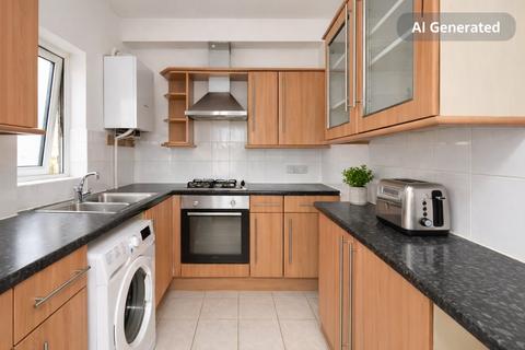 1 bedroom flat for sale, Granville Road, Broadstairs