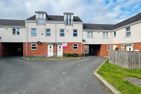 undefined, Orme Court, North Ormesby, Middlesbrough