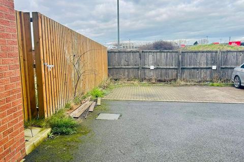 undefined, Orme Court, North Ormesby, Middlesbrough