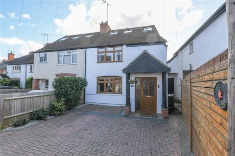 Howard Road, Berkshire RG40