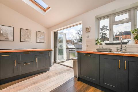 undefined, Howard Road, Berkshire RG40
