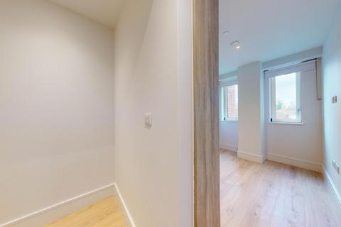 undefined, Beverley Way