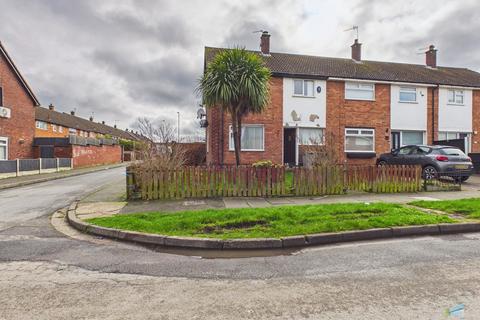 undefined, Leeswood Road, Wirral CH49