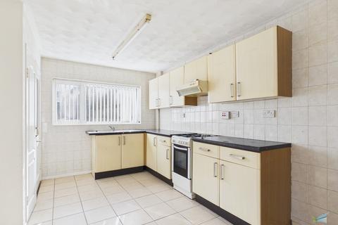 undefined, Leeswood Road, Wirral CH49