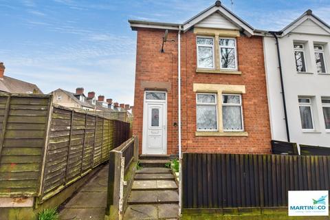 undefined, Granville Road, Hinckley