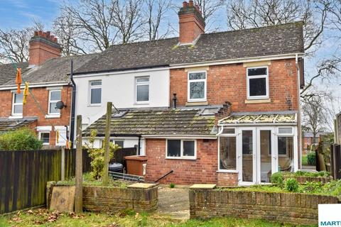 undefined, Granville Road, Hinckley