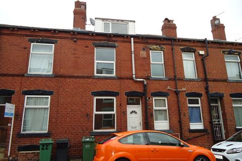undefined, Marley Terrace, Leeds LS11