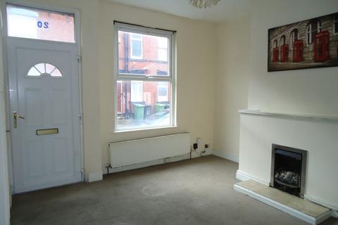 undefined, Marley Terrace, Leeds LS11