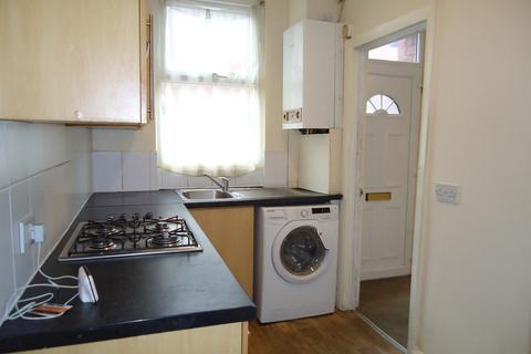 undefined, Marley Terrace, Leeds LS11