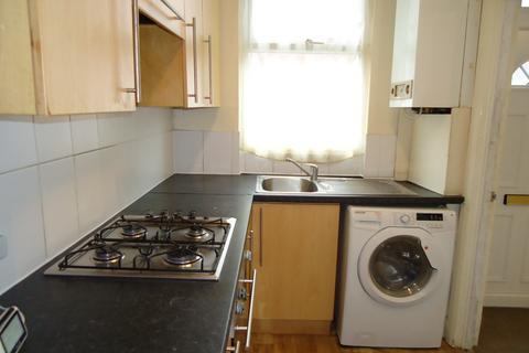 undefined, Marley Terrace, Leeds LS11