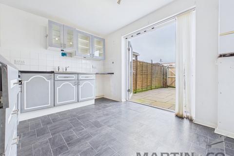 undefined, Coulmere Road, Gosport