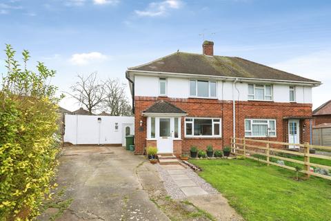 3 bedroom semi-detached house for sale, England Crescent, Leamington Spa