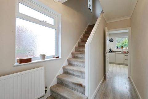 3 bedroom semi-detached house for sale, England Crescent, Leamington Spa
