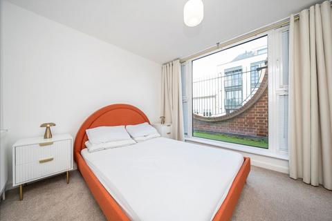 undefined, Bartlett Mews, London E14