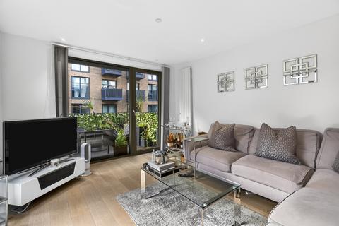 2 bedroom flat for sale, 4 Cunningham Avenue, London, E16