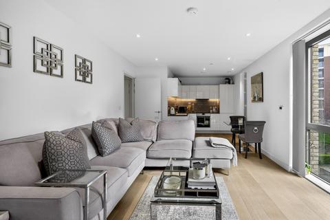 2 bedroom flat for sale, 4 Cunningham Avenue, London, E16