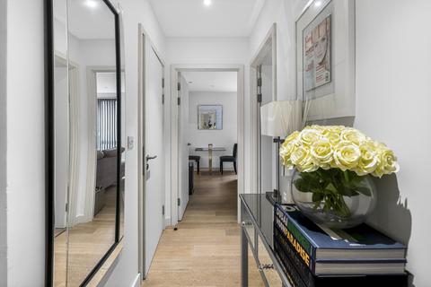 2 bedroom flat for sale, 4 Cunningham Avenue, London, E16