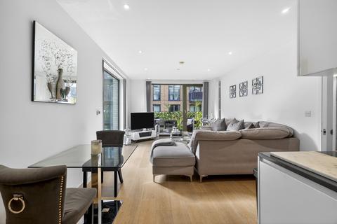 2 bedroom flat for sale, 4 Cunningham Avenue, London, E16