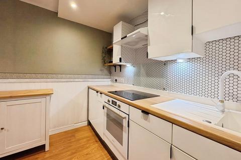 undefined, The Basilica, 2 King Charles Street, Leeds