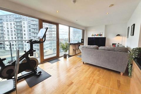 2 bedroom apartment for sale, La Salle, Chadwick Street