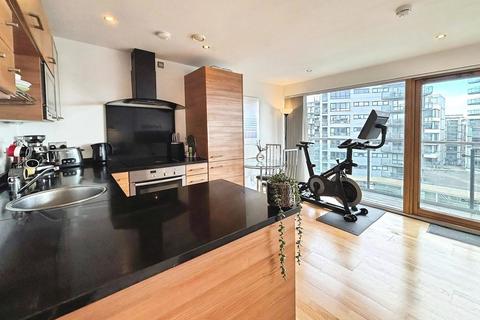 2 bedroom apartment for sale, La Salle, Chadwick Street