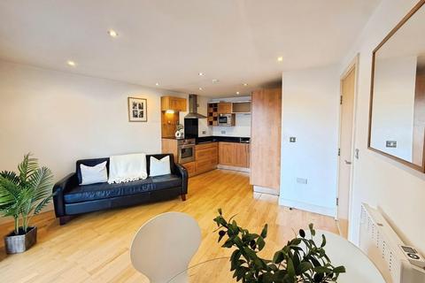 2 bedroom apartment for sale, Mackenzie House, Chadwick Street
