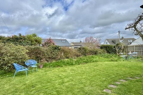 undefined, The Green, Probus