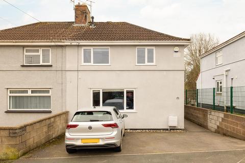 undefined, Cheddar Grove, Bedminster Down