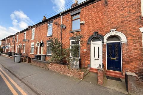 undefined, Wistaston Rd, Crewe