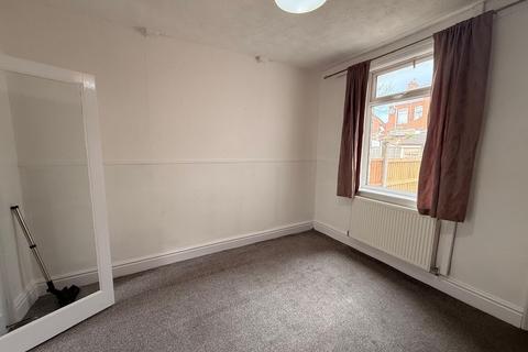undefined, Wistaston Rd, Crewe