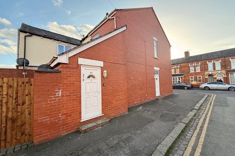 1 bedroom apartment to rent, Stalbridge Rd, Crewe