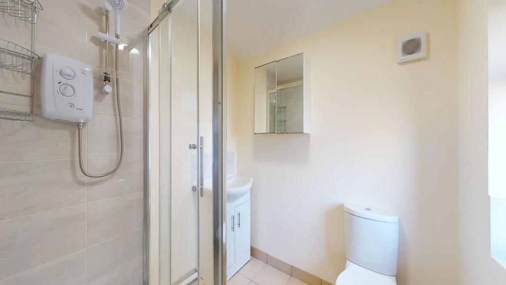 Bedroom 3 - En-Suite