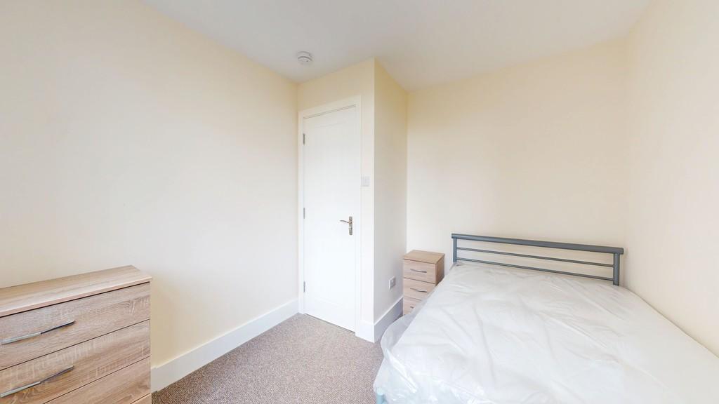 Bedroom 2 - Angle 1