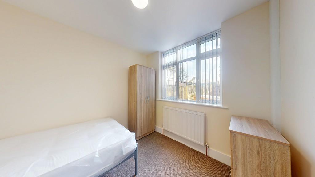 Bedroom 2 - Angle 2