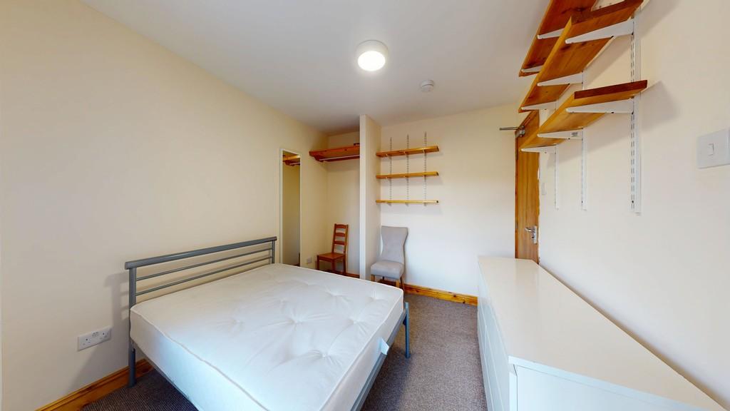 Bedroom 3 - Angle 2
