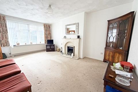 2 bedroom semi-detached bungalow for sale, Withycombe Road, Penketh