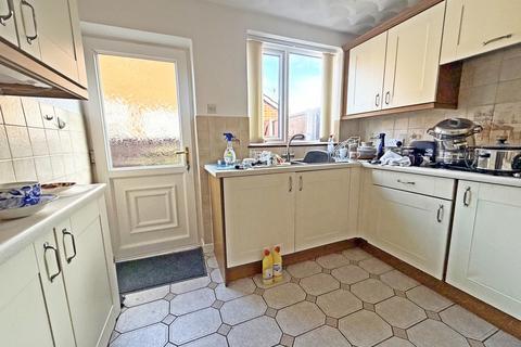2 bedroom semi-detached bungalow for sale, Withycombe Road, Penketh