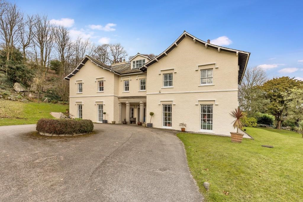 Yealand House