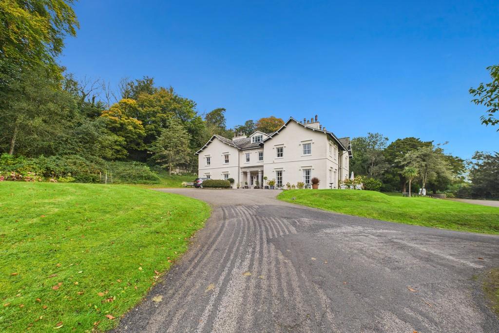 Yealand House